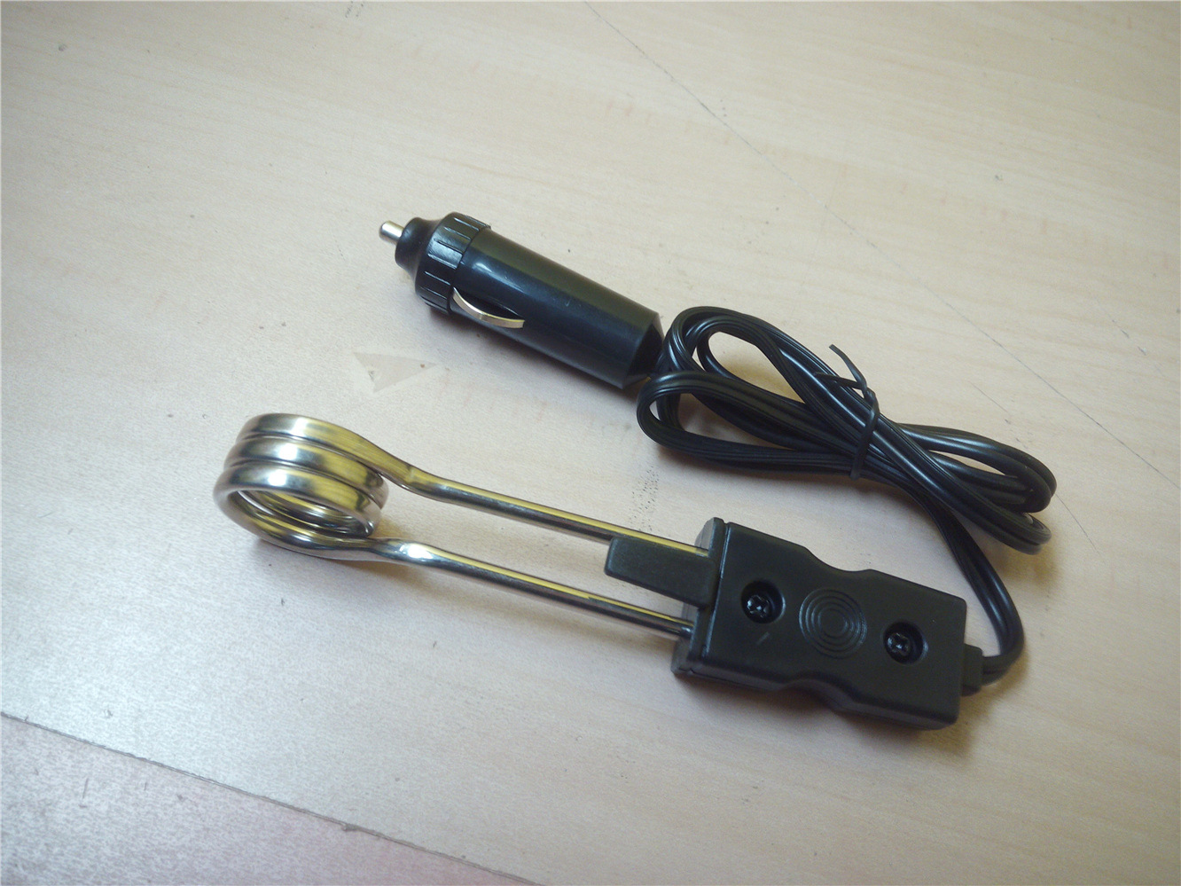 (中性）车载热得快