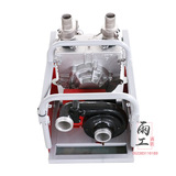 Взрыв -Насос, насосная вода, взрыв -Взрыв насоса -Насос -насос -Производитель насоса на насосе с водяным колесом.