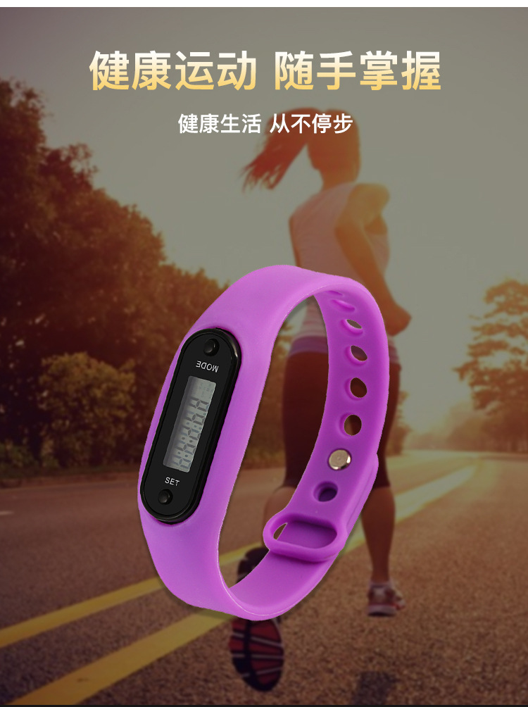 Smart Watch Rappel intelligent - Ref 3439423 Image 29