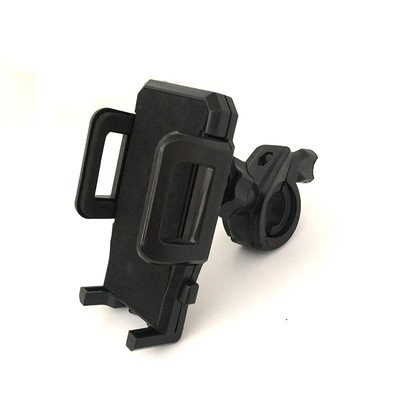 360 rotate Bicycle cycling currency Mobile support outdoors Mountain bike Bicycle portable Navigation Bracket