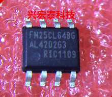 FM25CL64 FM25CL64BG FM25CL64B-G 存儲器 SOP-8 鐵電