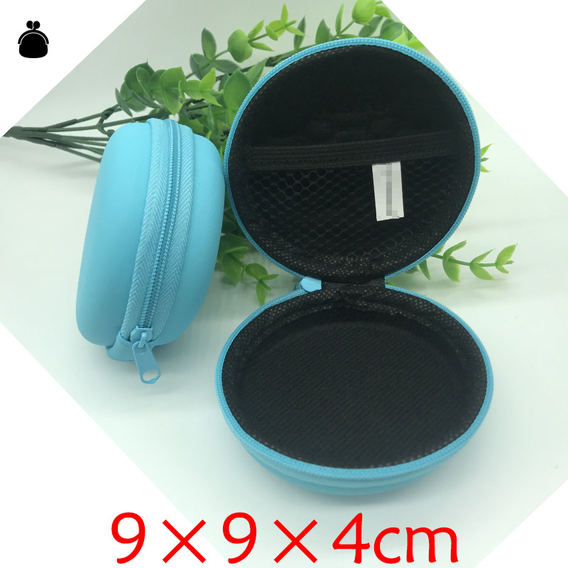 厂家直销 EVA收纳盒工具包 多功能EVA产品包装盒 高端 可定制logo