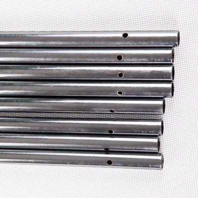 Wei Fan Table Football table parts 1.4 Table football Iron rod Desk- Soccer hollow Iron tube