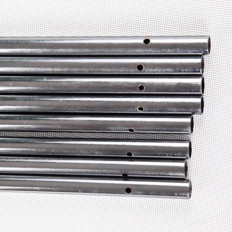 Wei Fan Table Football table parts 1.4 Table football Iron rod Desk- Soccer hollow Iron tube