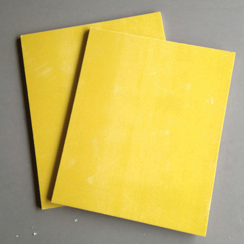 防静电环氧板 绝缘隔板 厦门耐高温板 阻燃绝缘板 绝缘环氧板