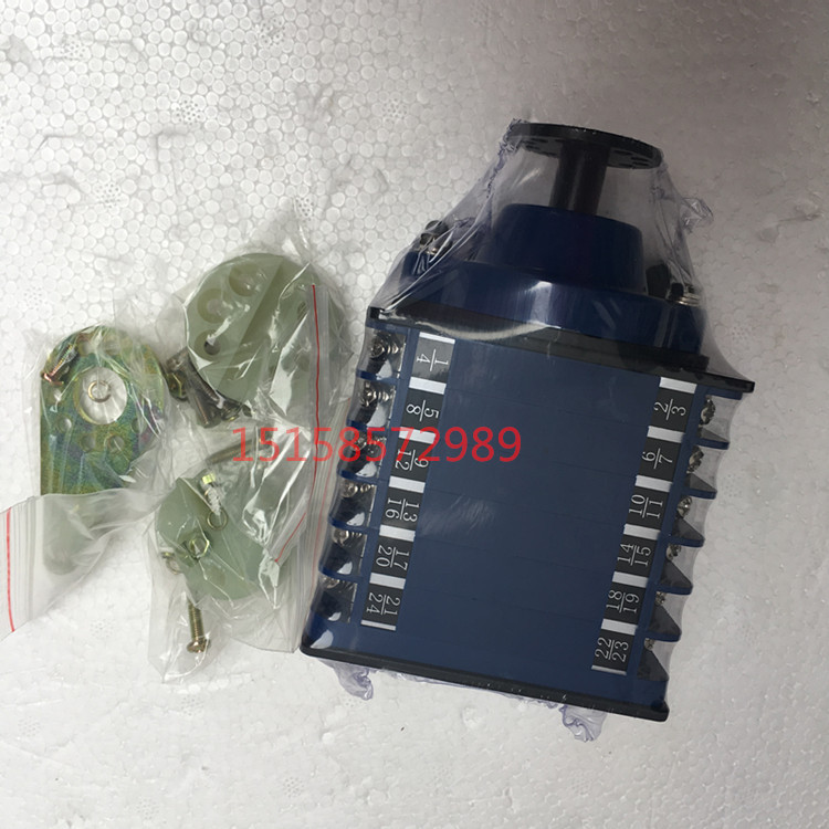 真空辅助开关ZKF6-6/L ZKF6-6/W 6层立式卧式安装 断路器中间回路