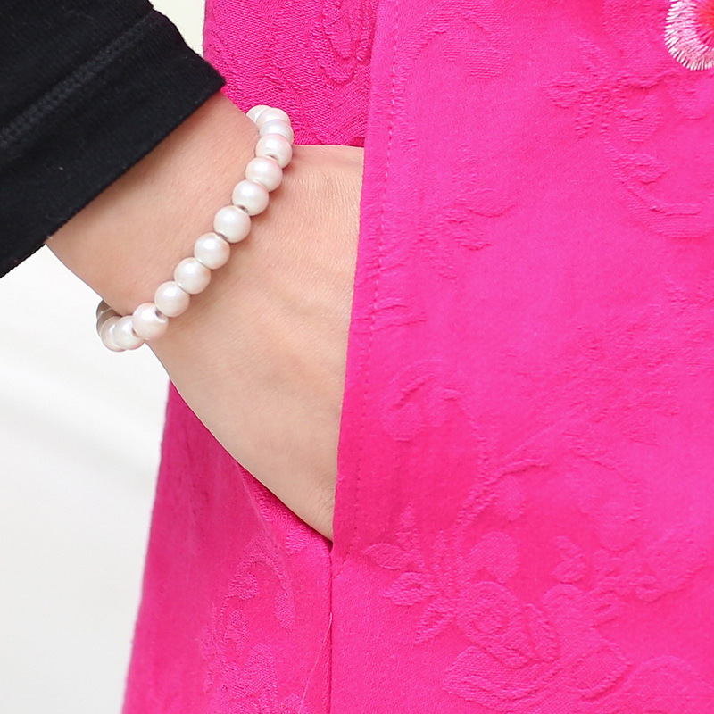 Gilet femme en Coton - Ref 3317878 Image 5