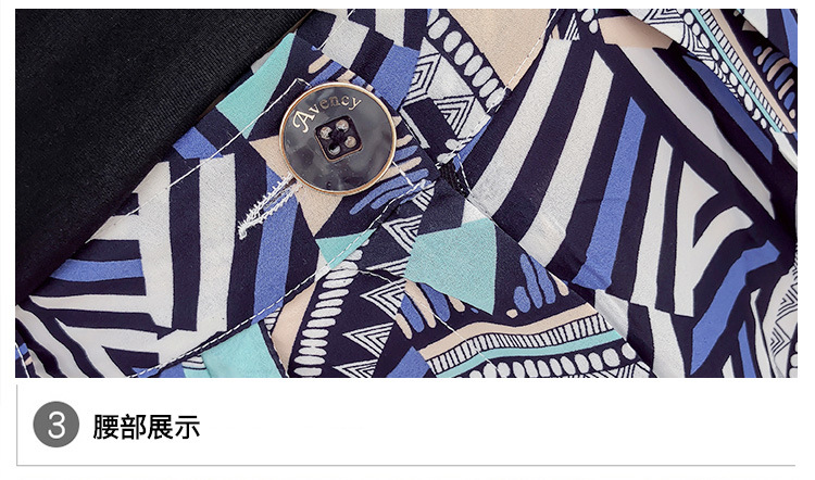 Costume femme WUBI en Coton - Ref 3334341 Image 30