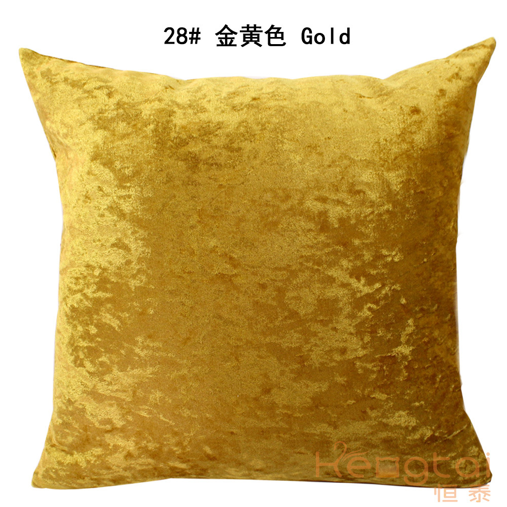 HT-PIVBF-A 28# 金黄色 Gold