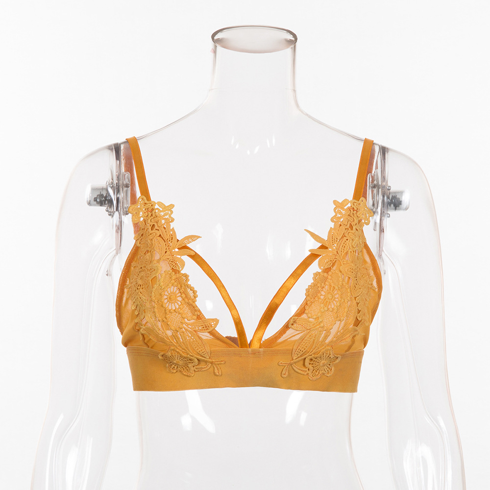 Soutiens-gorge en  dentelle - Ref 3369850 Image 6
