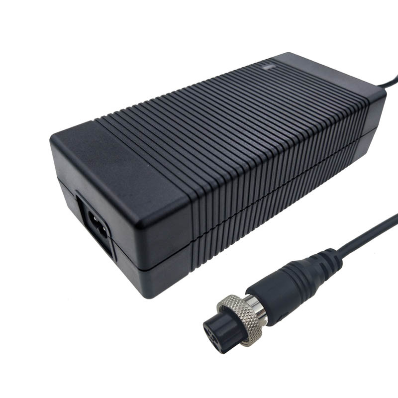 澳洲SAA认证67.2V3A电池充电器67.2V充电器67.2V3A锂电池充电器