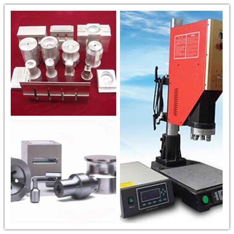 宁波PP各种塑料超声波焊接机15KHZ