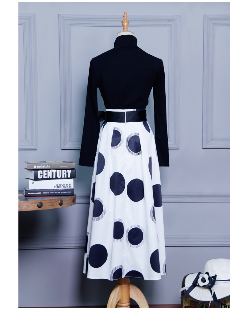 Costume femme en Mélange de coton - Ref 3333857 Image 18