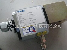 WSR-D16112（43.8530.60）福伊特Voith位阀电液转换器