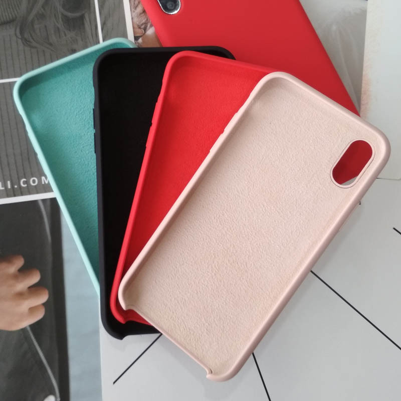 Coque téléphone portable en Silicone - Ref 3373064 Image 70