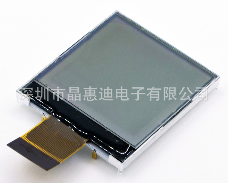 LCD/128128//1.8/Һ/COG/׵׺//FSTN/ʾ
