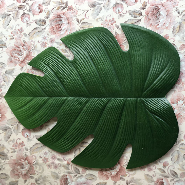 餐垫枫叶