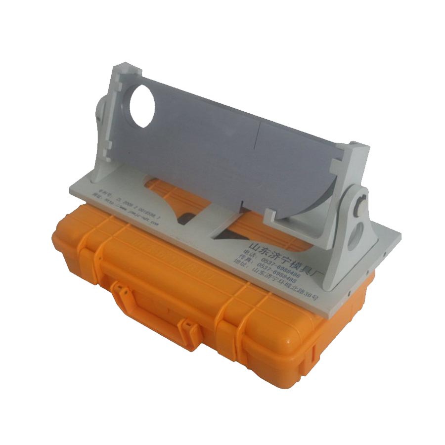 荷兰试块V-1 IIW1试块 | ISO2400-1972E IIW-Type 1 Block