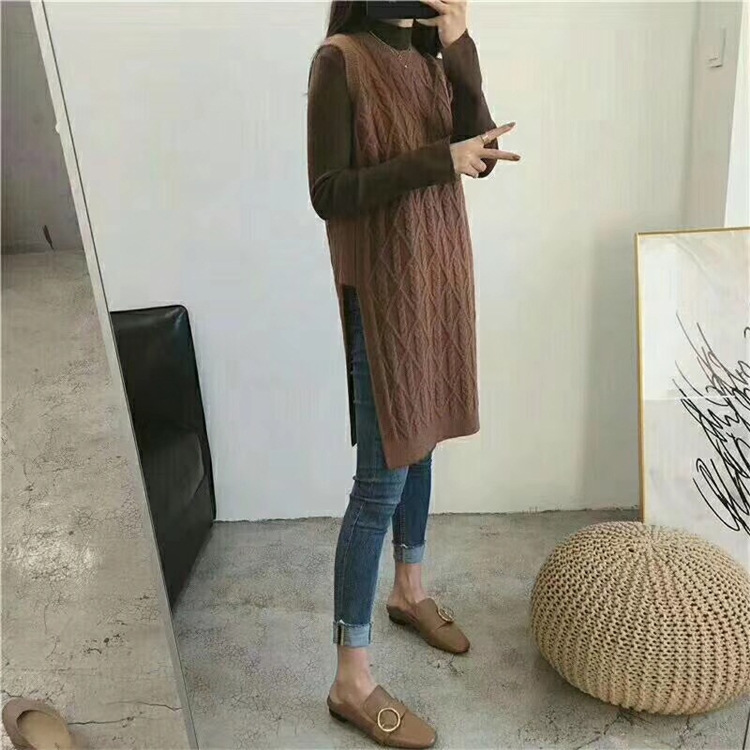 Gilet femme - Ref 3316807 Image 31