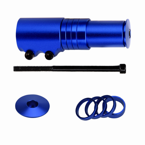 Manufacturer Mountain Bike Stem Raiser Faucet Stem Raiser Bicycle Accessories