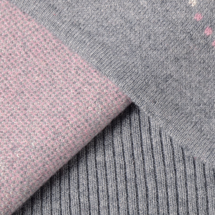 Gilet femme FU YUNLAI en Laine - Ref 3317680 Image 22