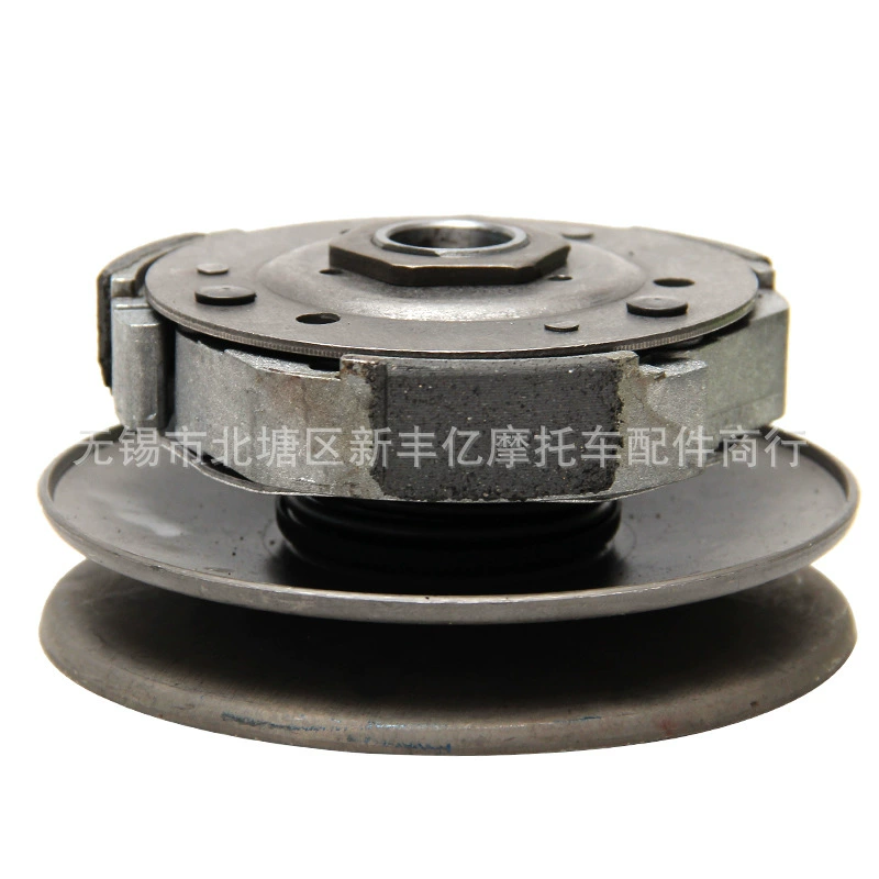 Мотоцикл ременный диск QS150T заднего ременного диска мотоцикла аксессуары