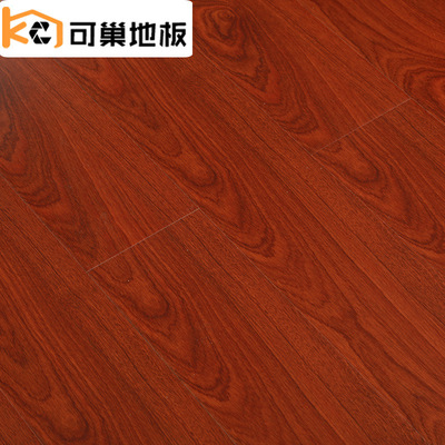 Manufacturer's household 12mm Strengthen Wood floor To fake something antique household Anticorrosive To fake something antique waterproof machining customized wholesale factory