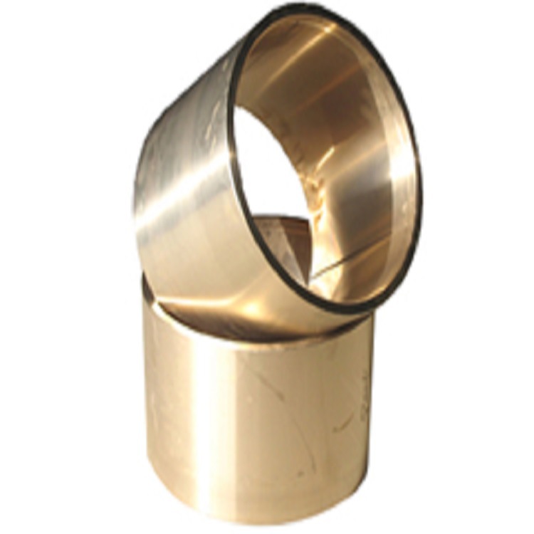 【厂家直销】供应各种规格铜管铜圈  薄壁铜管 短铜管 精拉黄铜管