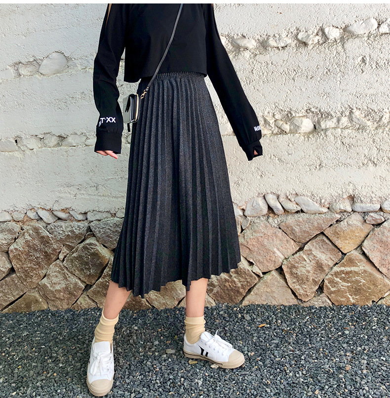 Jupe - Ref 3441649 Image 27