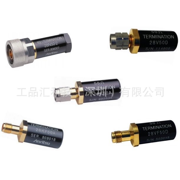 Япония ANRITSU Anli Fixed Attenuator/41W-3