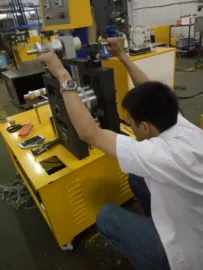 混炼机;塑料挤出机;硫化机