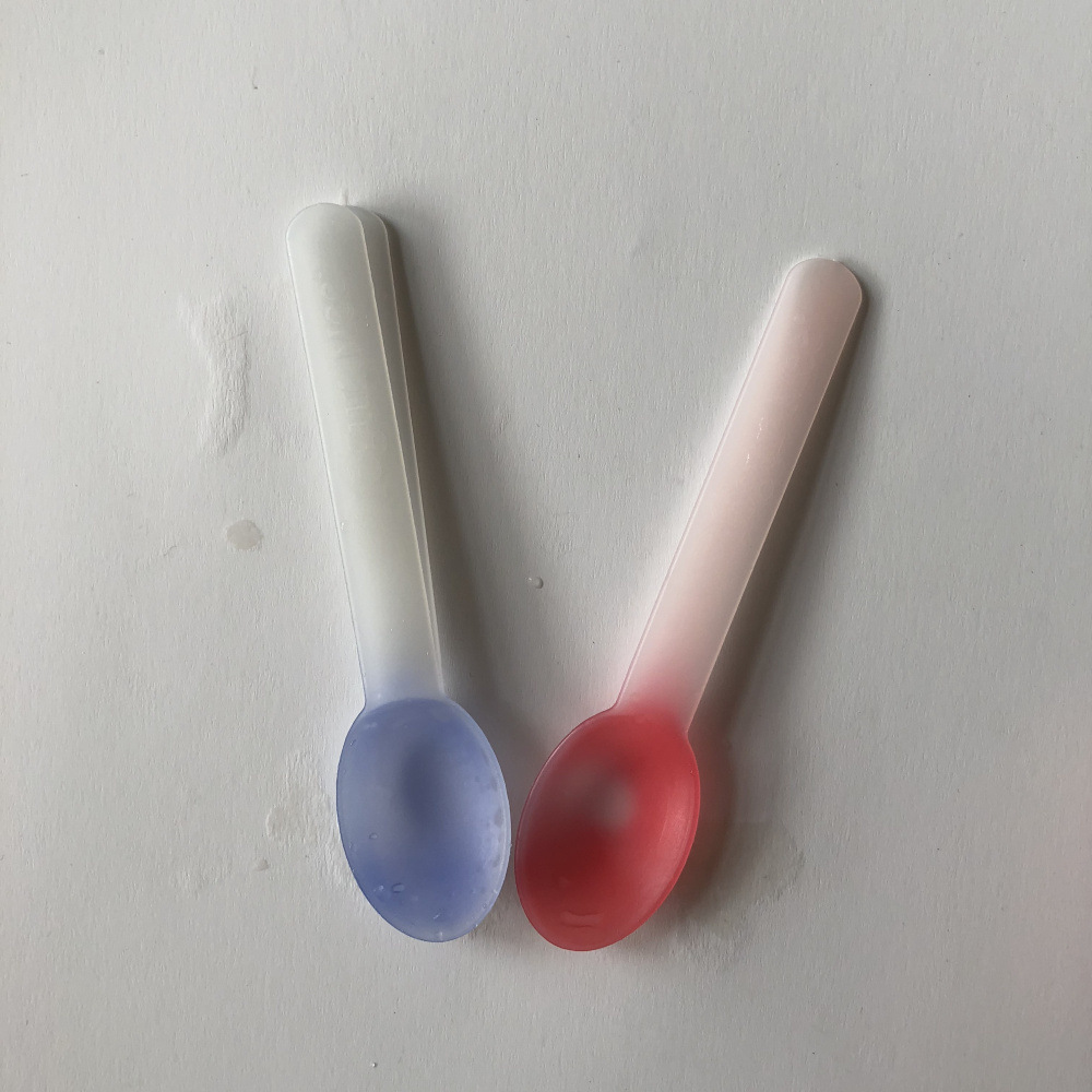 cold color changing spoon 53