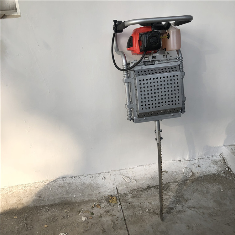 供应锯齿挖树机 大树移栽机 土球树根起树机价格