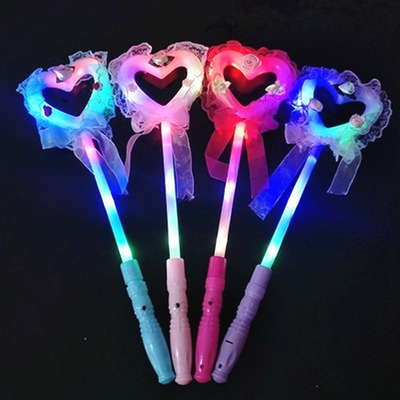 Lace Fairy Stick