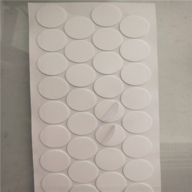 春联专用双面贴  对联福字双面胶 年画婚房透明无痕双面胶 不留胶