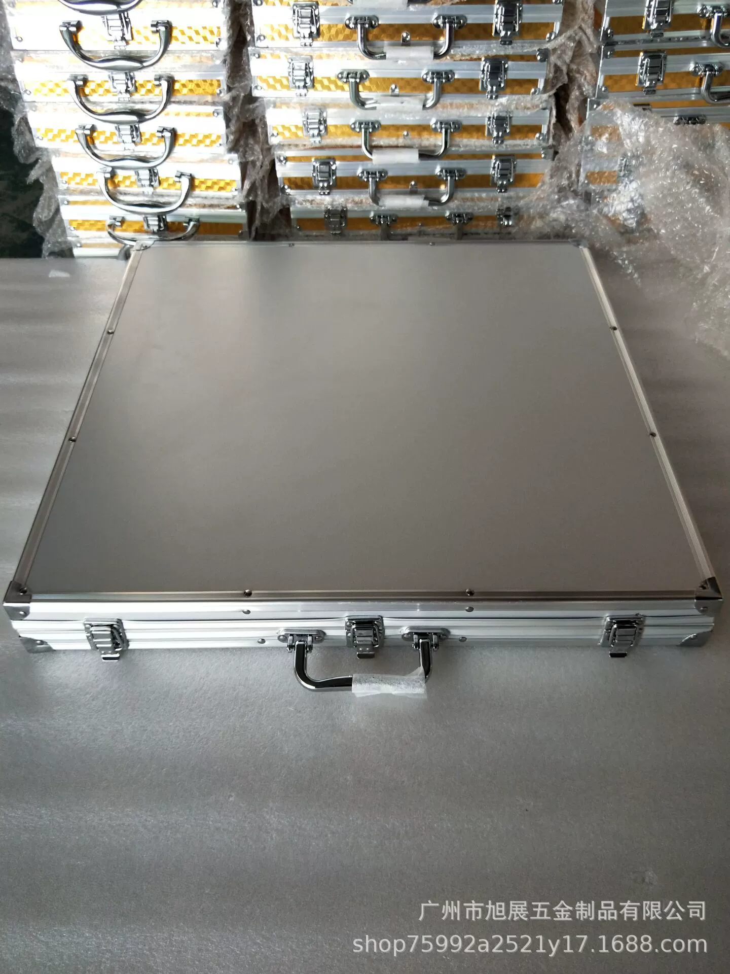 Портативный ящик из алюминиевого сплава расточный нож Алюминиевый Ящик Автомобильный Инструмент алюминиевый ящик резак алюминиевый ящик