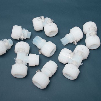 PURELINE PFA 扩口接头