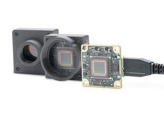 德国Basler巴斯勒 daA1600-60um 200万像素分辨率 黑白工业相机