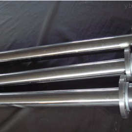 SRY3-220KV/6KW电加热器带护套管型管状电加热器电加热管电加热器