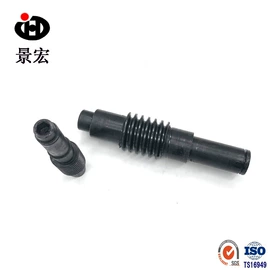 螺钉;螺母;螺栓