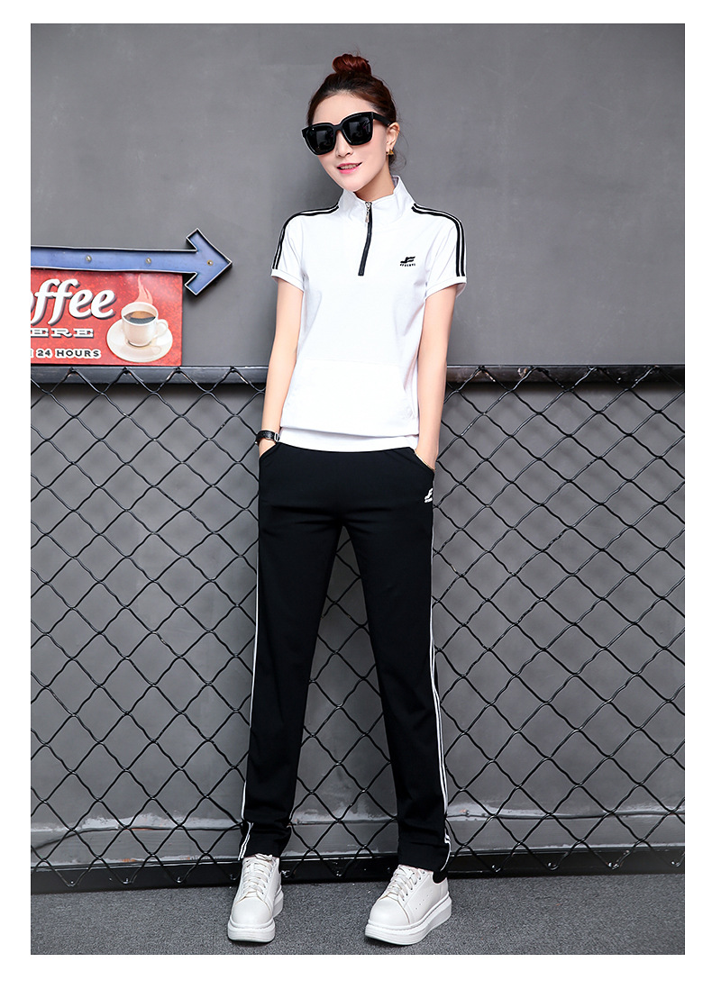 Costume femme en Coton - Ref 3334735 Image 35