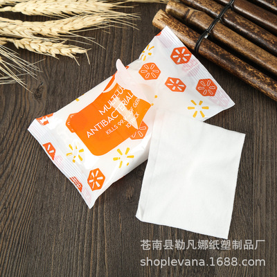 75 alcohol Wet wipes goods in stock 10 portable Manufactor Disposable clean disinfect Wet wipes