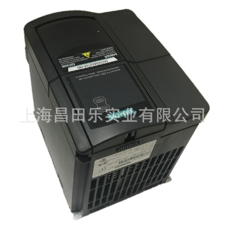 供应西门子原装 440系列变频器6SE6440-2UE22-2CA1