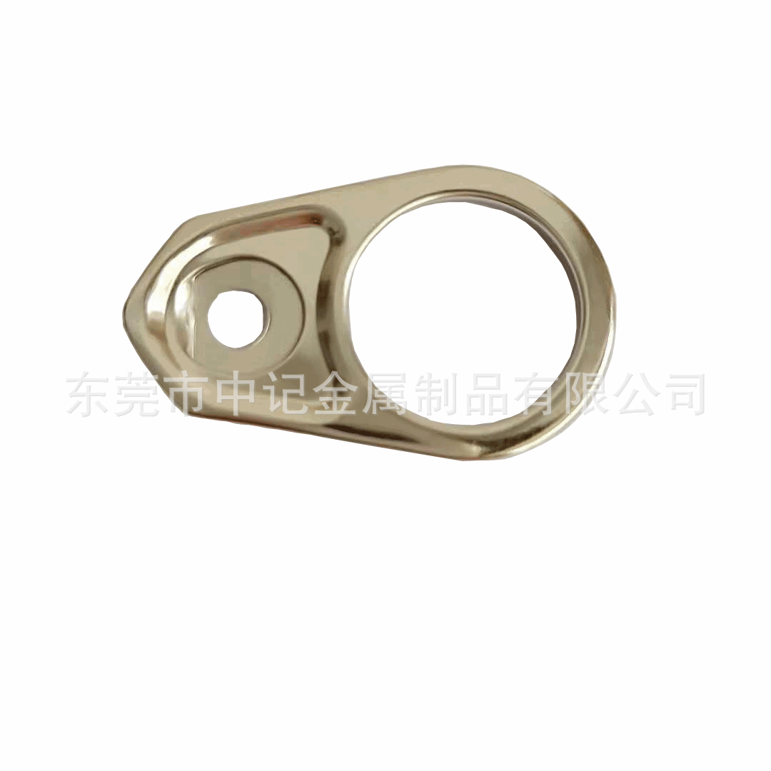 易拉罐拉环 易拉环 酒罐拉环 易拉盒拉环等制罐配件
