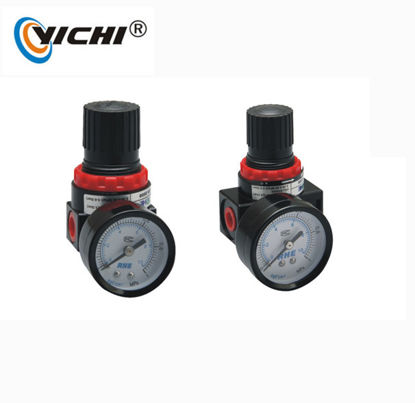 气源处理器 减压阀 调压阀BR2000  BR3000  BR4000