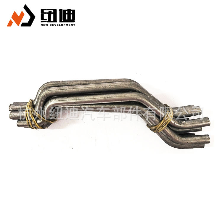 弹簧厂家定制 五金不锈钢线成型弹簧 沙发汽车座椅弹簧 异形弹簧