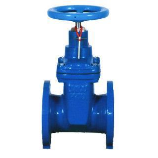 FDZ65H焊接防盗闸阀 FDZ65H铸钢防盗焊接闸阀