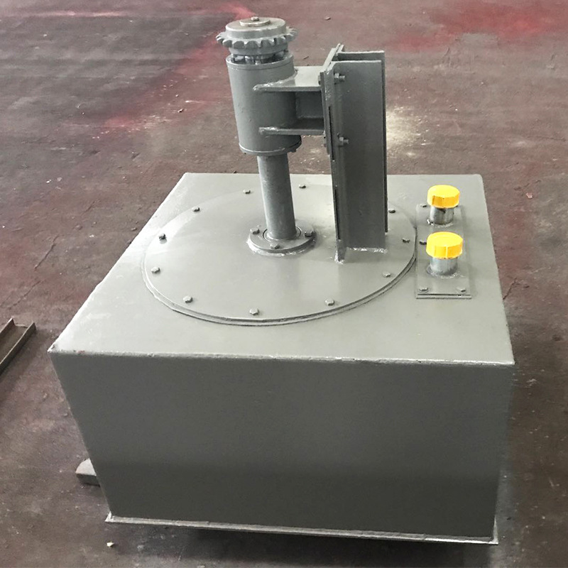 厂家供货 除尘器配件 阴极侧部振打传动装置 电除尘器配件批发