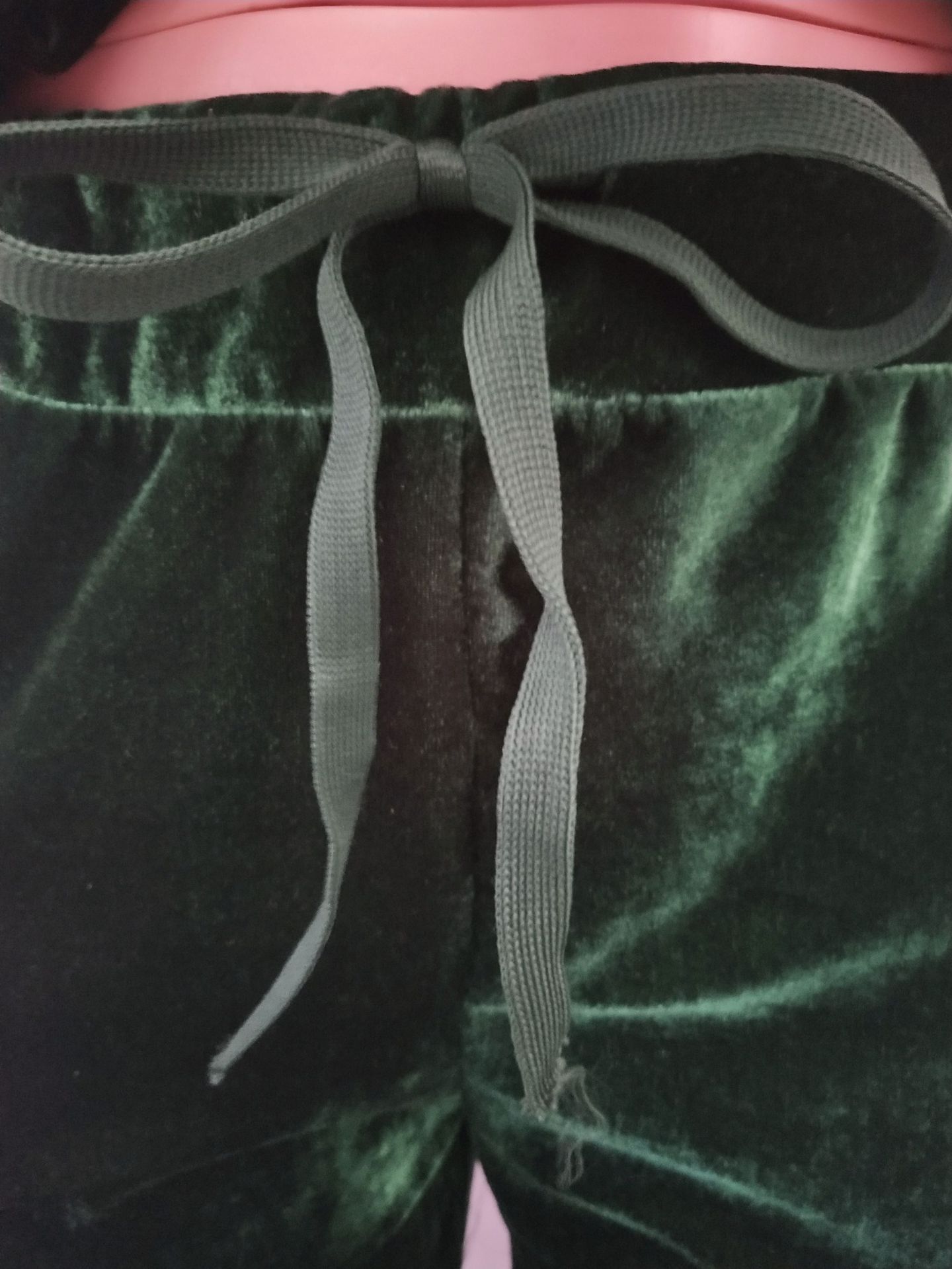 Costume femme en Velours  - Ref 3335624 Image 120