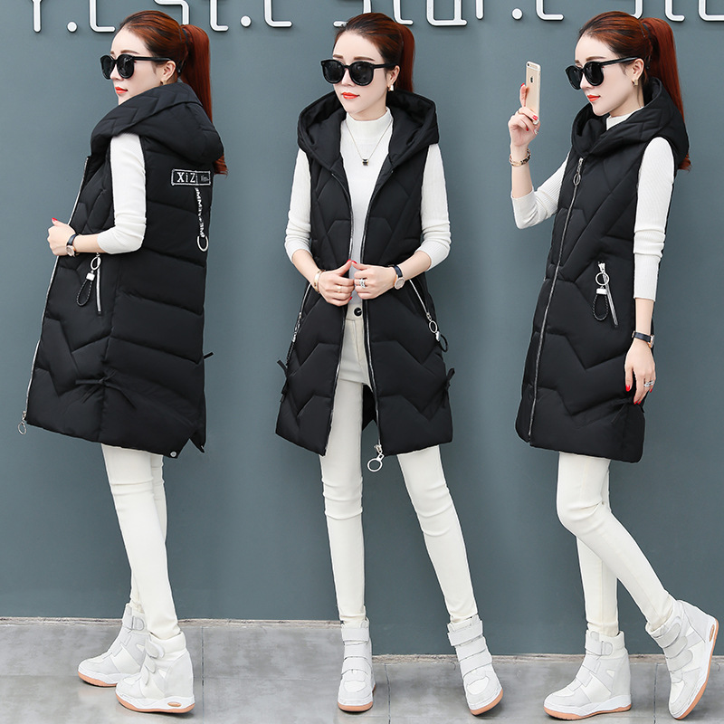 Gilet femme - Ref 3318522 Image 1